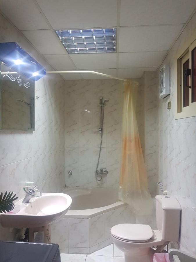 Apartamento Elegant In Sheraton Heliopolis Cairo