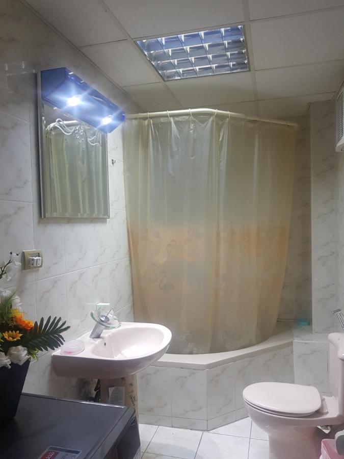 Apartamento Elegant In Sheraton Heliopolis *