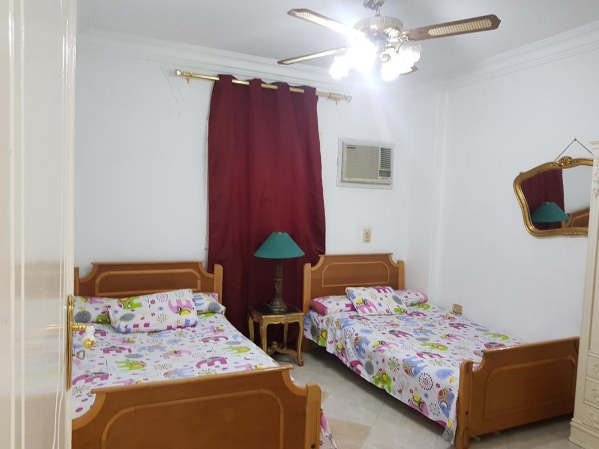 Apartamento Elegant In Sheraton Heliopolis Cairo