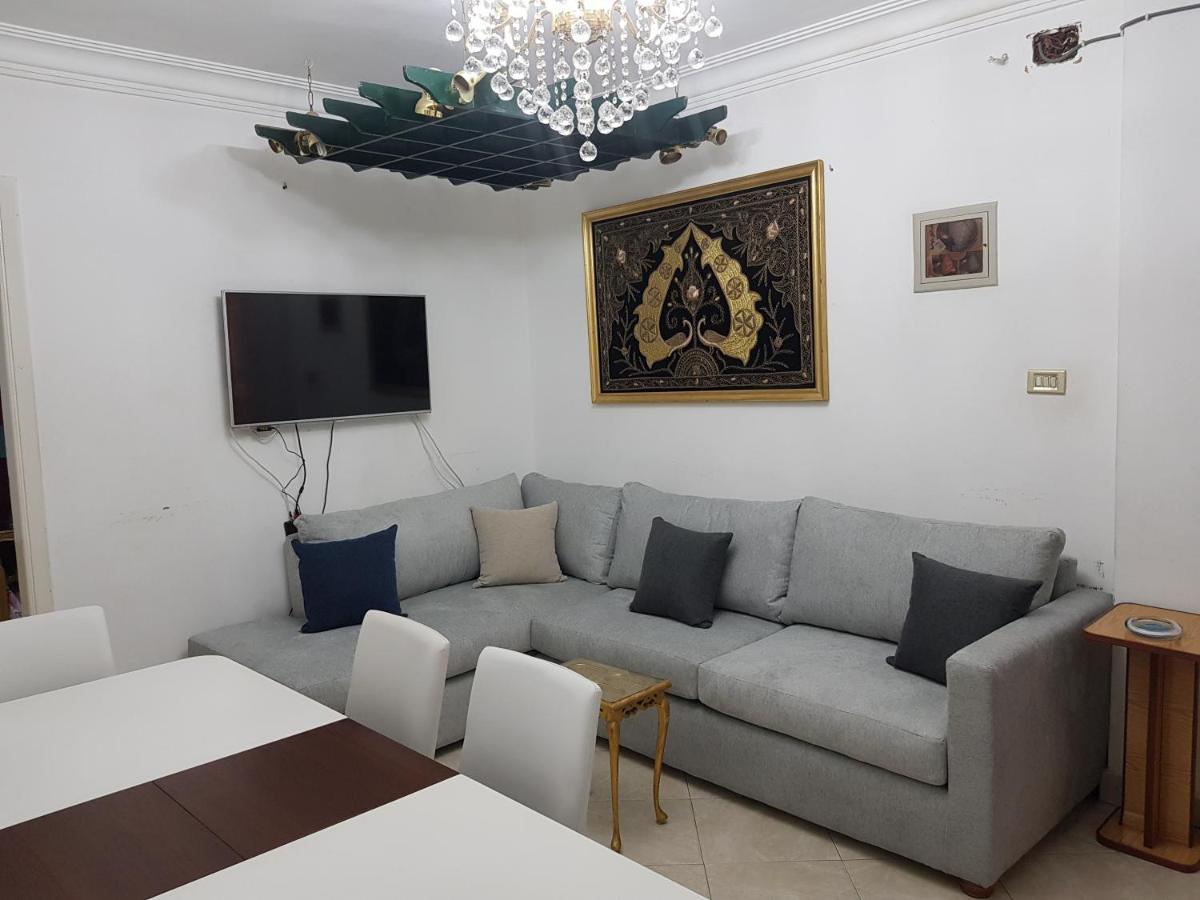 Apartamento Elegant In Sheraton Heliopolis