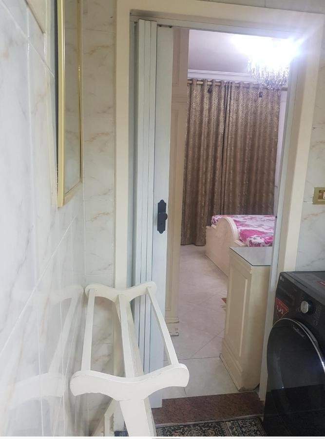 Apartamento Elegant In Sheraton Heliopolis