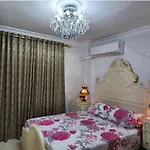 Elegant Apartment In Sheraton Heliopolis