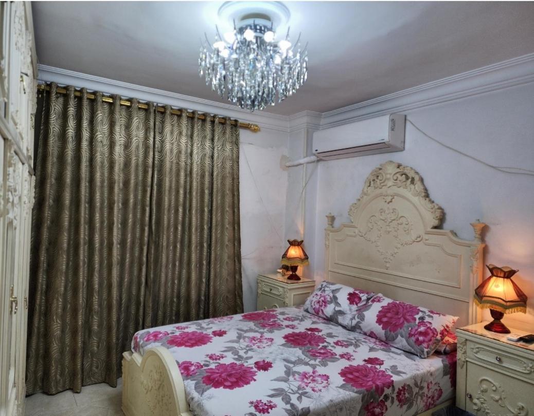 Elegant In Sheraton Heliopolis Appartamento